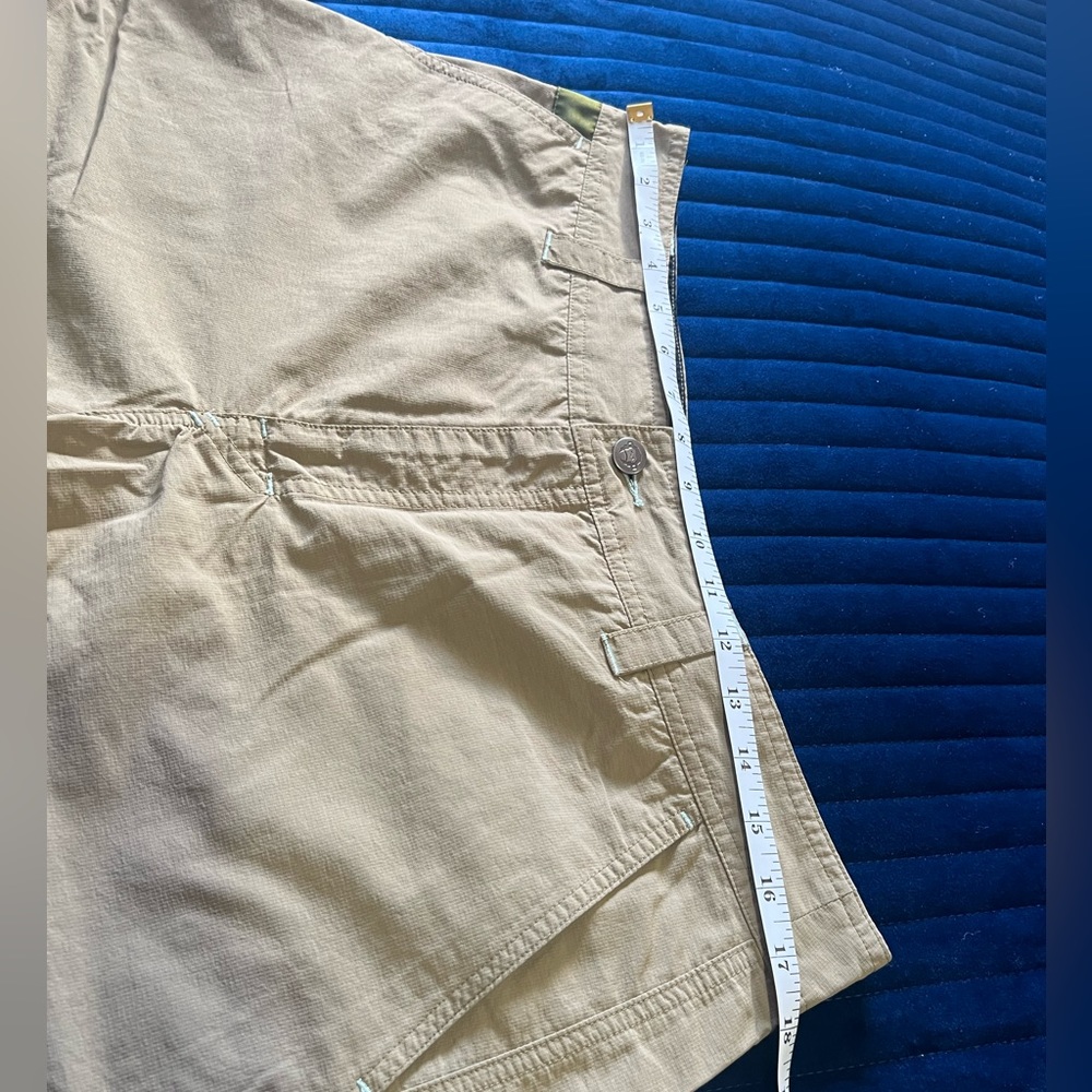 Howler Bros Horizon Hybrid Shorts - image 4
